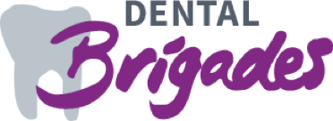 Dental Brigades Logo